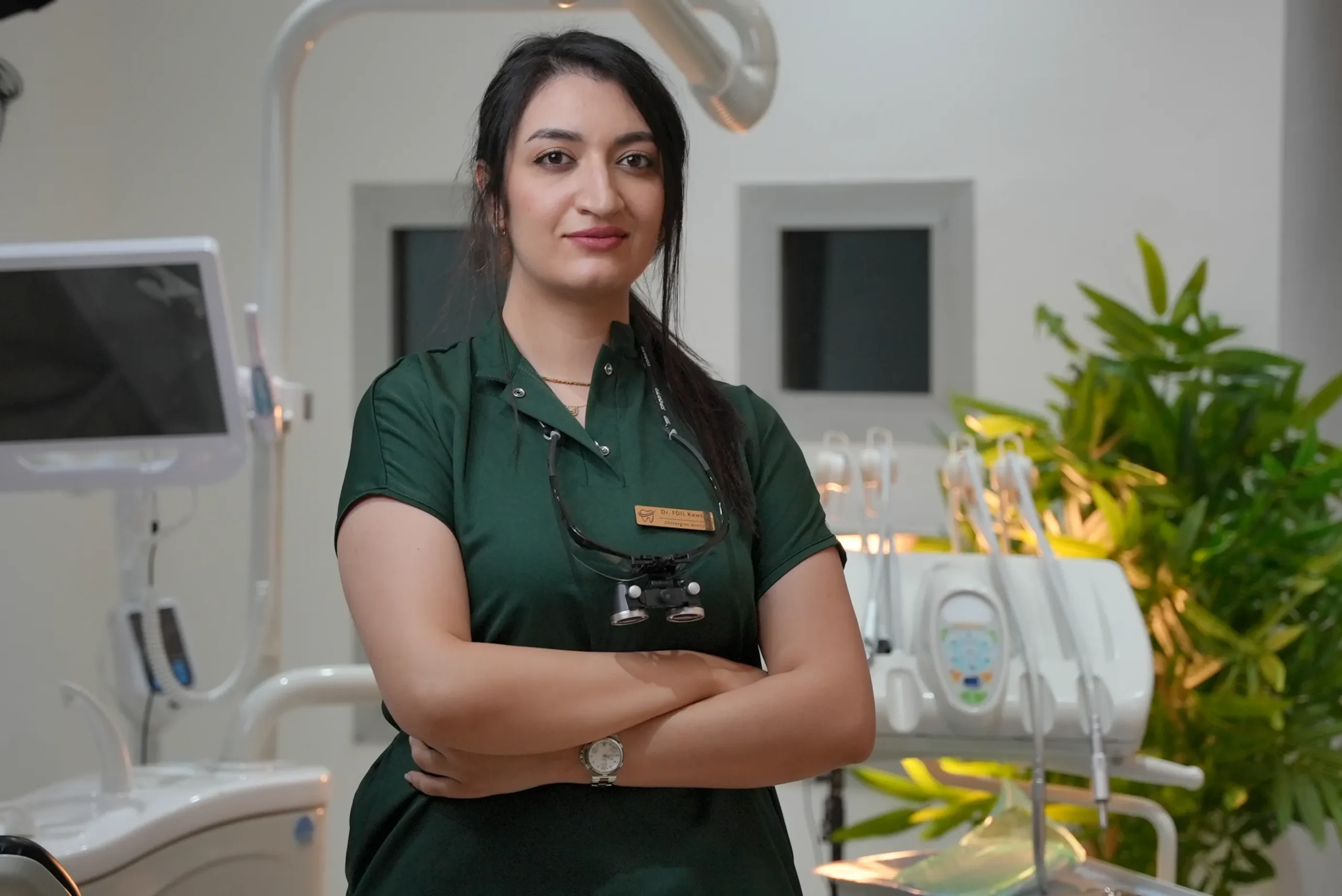 Dentiste Casablanca