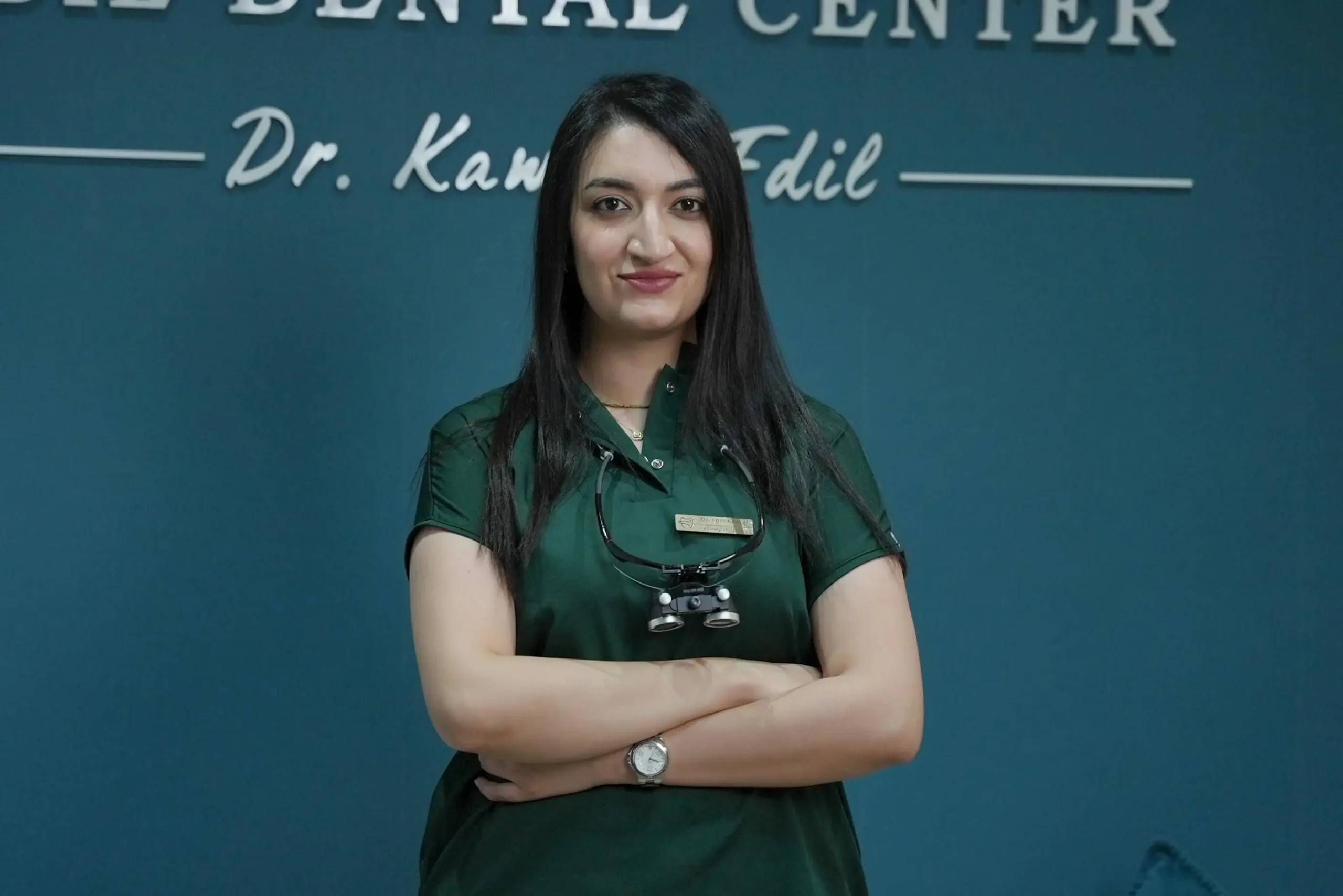 Dentiste casablanca