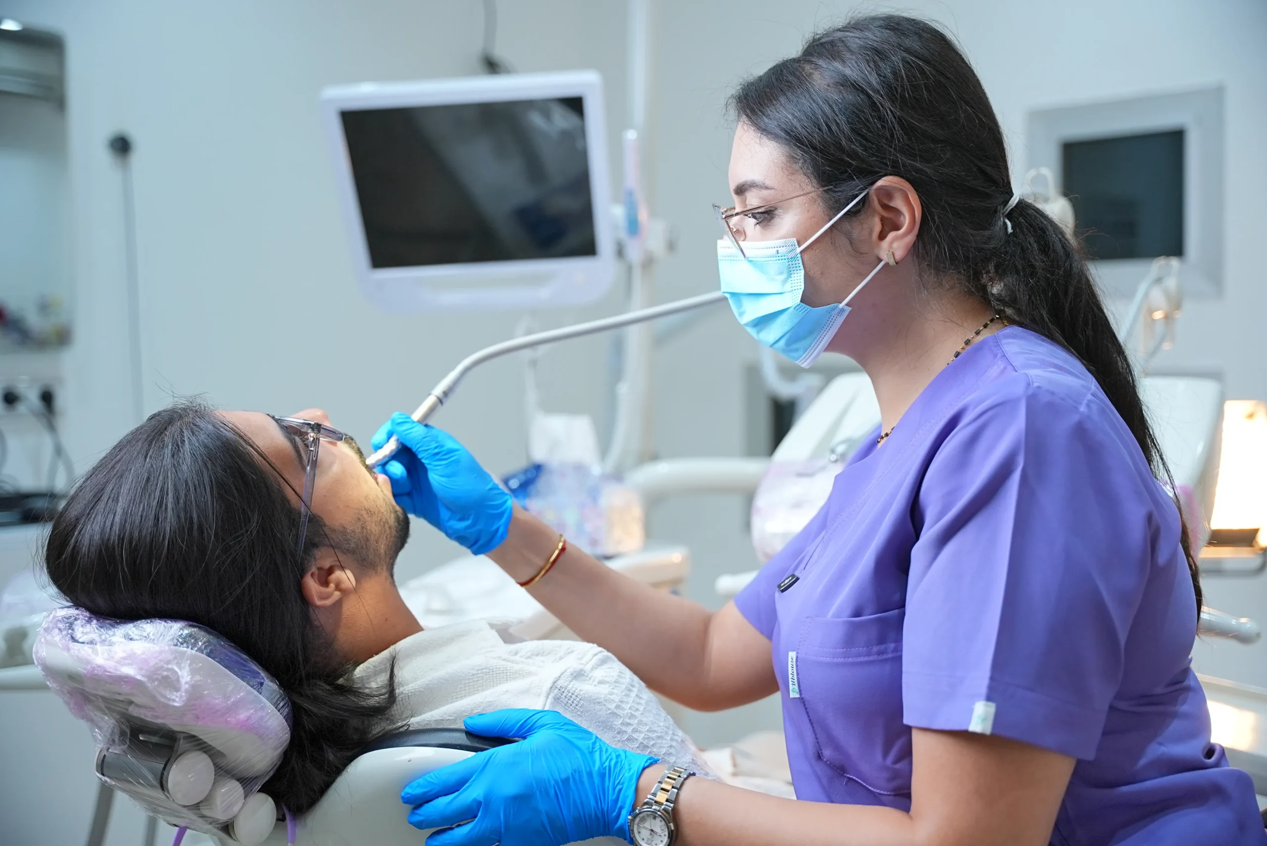 Meilleur Dentiste Casablanca