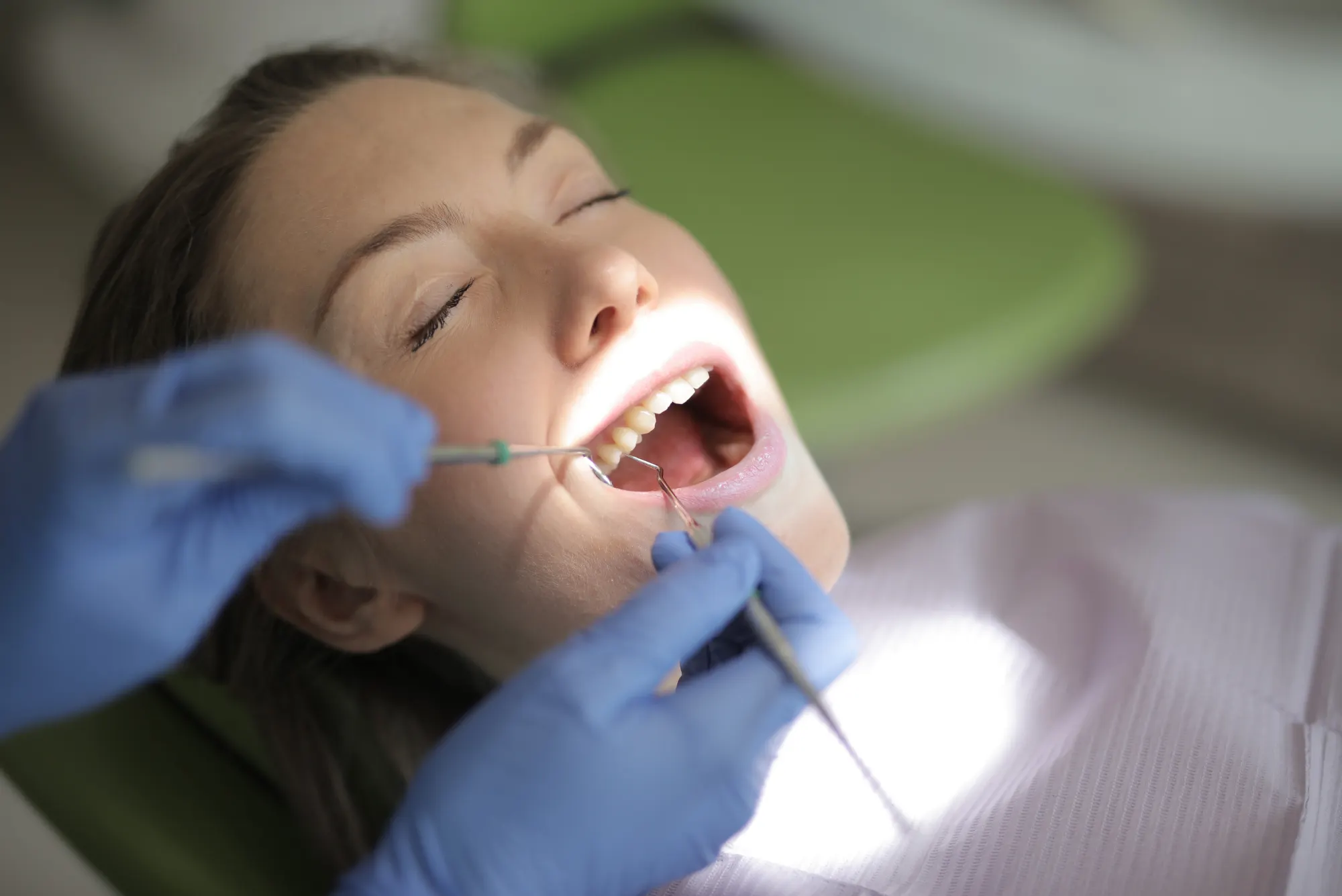 soins dentaires casablanca